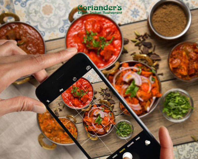 Top 5 Must-Try Dishes at Coriander’s This Month