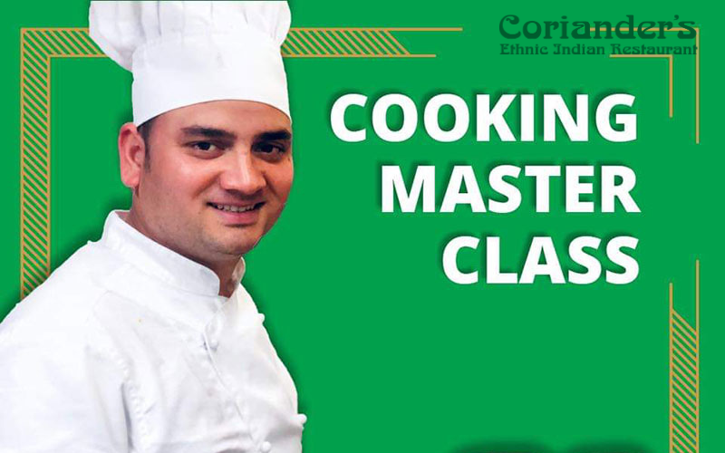 Join Our Masterclass and Boost Your Skills Today