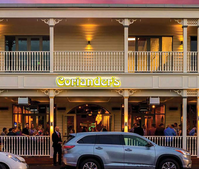 Best Christchurch Indian Restaurant – Why Residents Love Coriander's