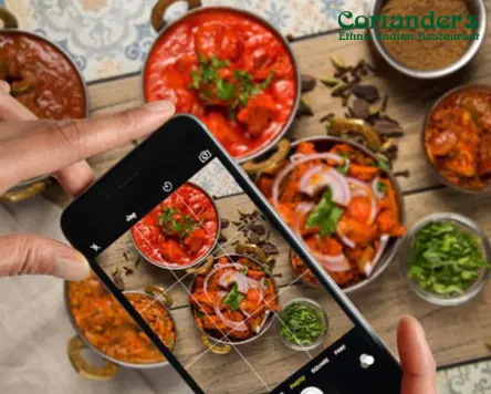 From Tandoor to Table – The Story Behind Coriander’s Signature Curries