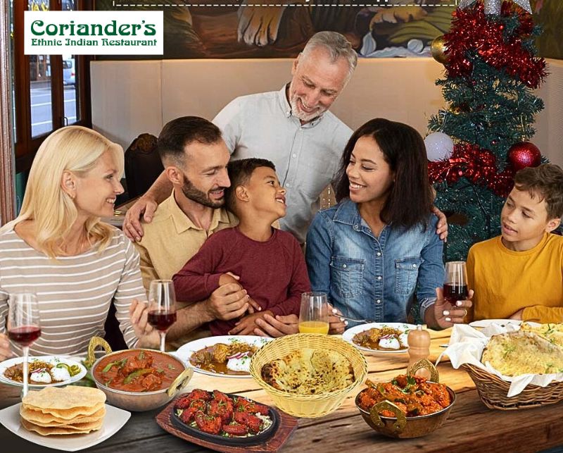 Coriander’s in the Christchurch Community: Food, Culture, and More